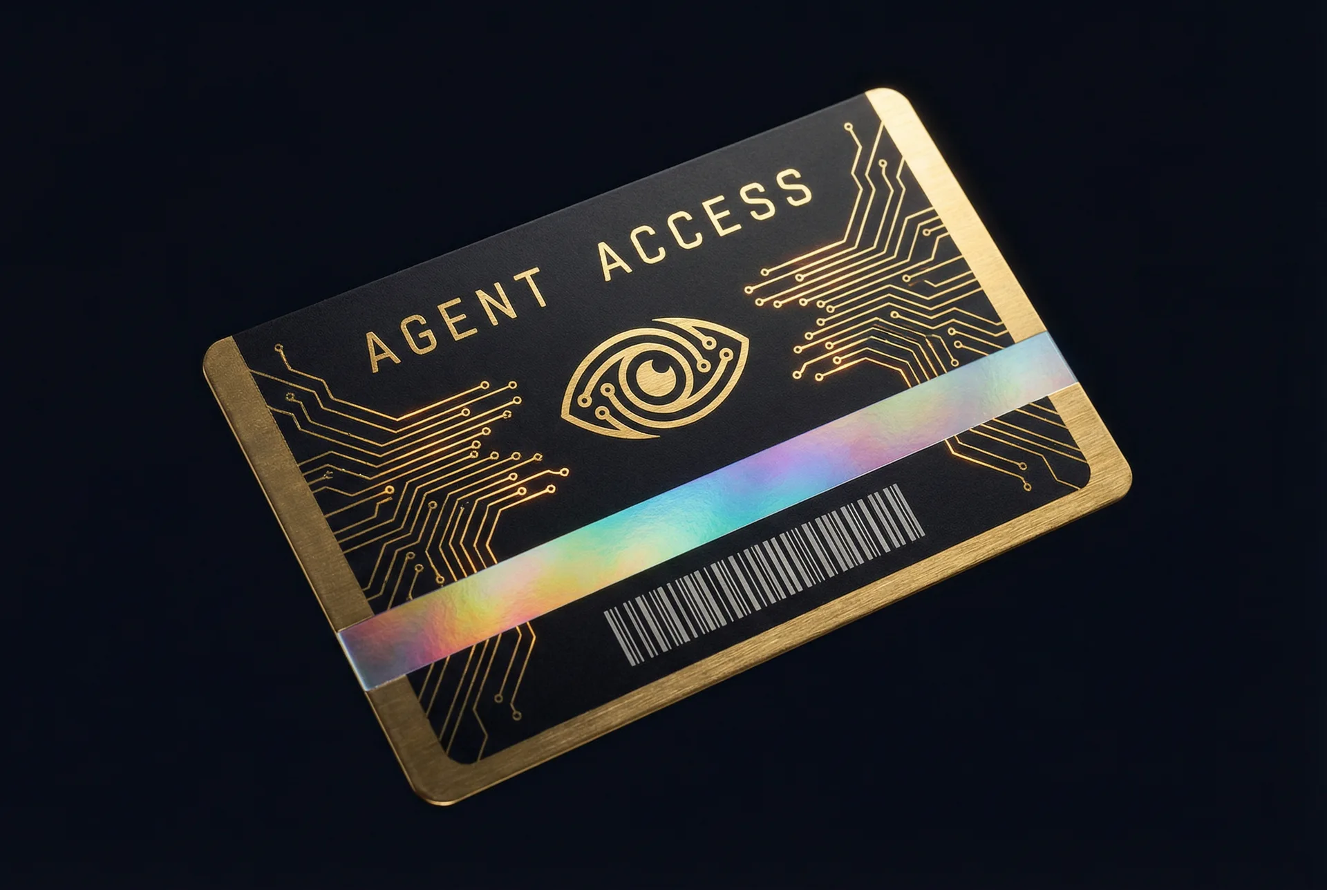 妈妈就是你的人慢慢来 - Agent Access 情报员会员卡